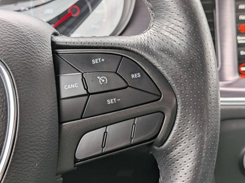 Used 2018 Dodge Charger SXT Plus w/ Quick Order Package 29J image 18