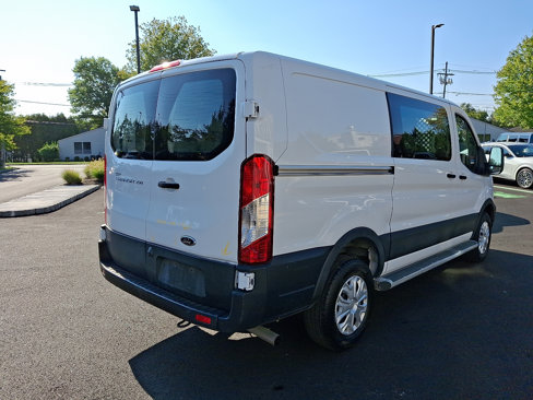 Used 2023 Ford Transit 250 Low Roof w/ Exterior Upgrade Package image 5