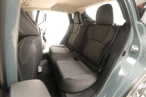 Used 2024 Subaru Crosstrek 2.0i Premium image 47