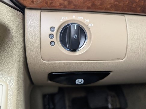 Used 2007 Mercedes-Benz GL 450 4MATIC image 12