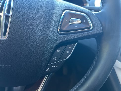 Used 2016 Lincoln MKZ Hybrid w/ Equipment Group 600A Reserve image 14