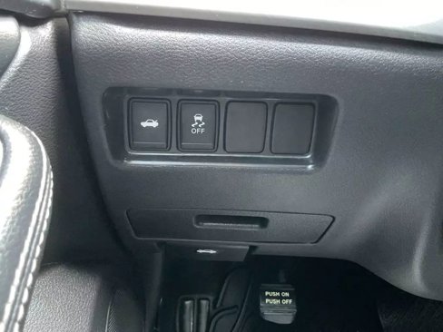 Used 2016 Nissan Maxima 3.5 SV image 28