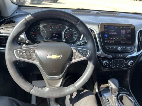 Used 2022 Chevrolet Equinox Premier image 33