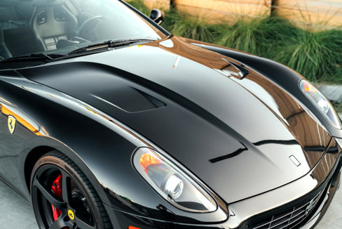 Used 2007 Ferrari 599 GTB Fiorano image 27