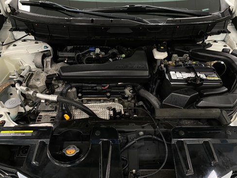 Used 2016 Nissan Rogue S image 11