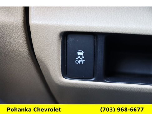 Used 2011 Honda Accord LX image 16