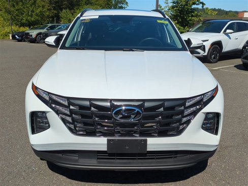 Used 2022 Hyundai Tucson SEL w/ Convenience Package image 8