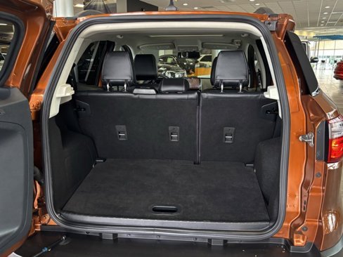 Used 2020 Ford EcoSport SES image 32