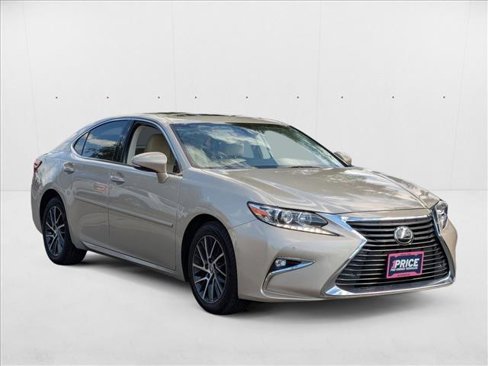 Used 2016 Lexus ES 350 image 3