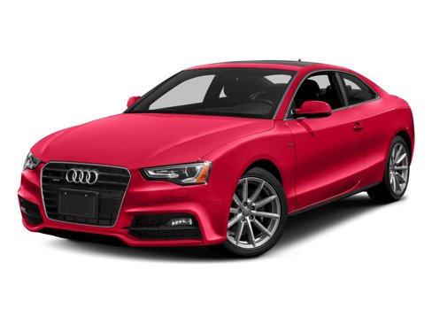Used 2017 Audi A5 2.0T Sport w/ Technology Package image 2