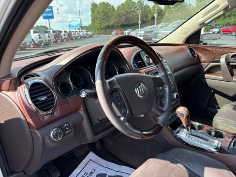 Used 2014 Buick Enclave Leather image 21