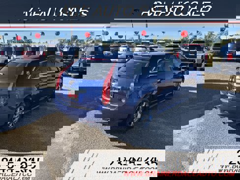Used 2014 Cadillac CTS Luxury image 3