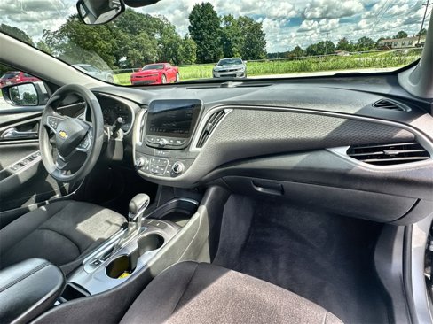 Certified 2023 Chevrolet Malibu LT image 27