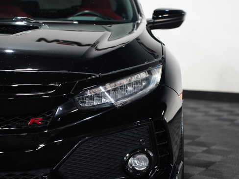 Used 2019 Honda Civic Type R image 10