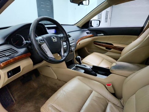 Used 2012 Honda Accord EX-L image 13