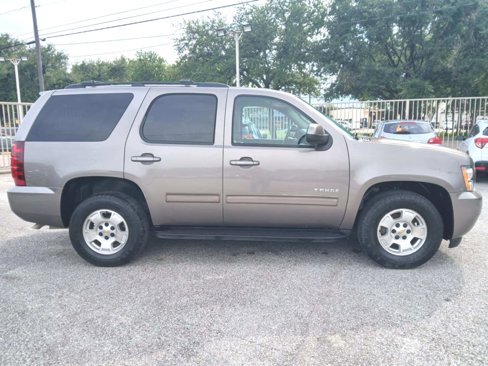 Used 2012 Chevrolet Tahoe LS image 8