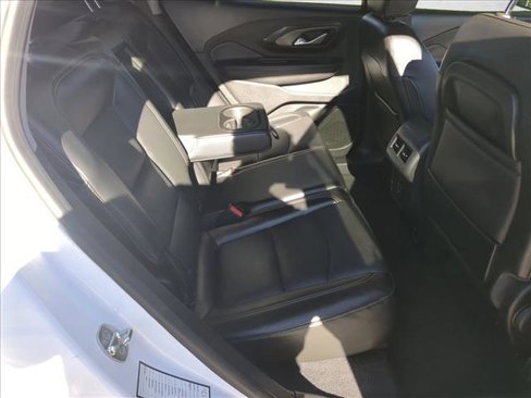 Used 2020 GMC Terrain SLT image 20