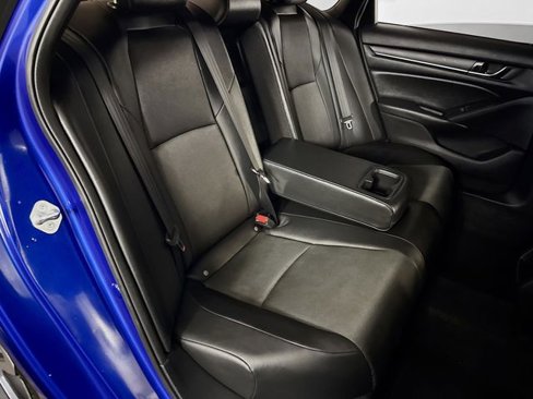 Used 2021 Honda Accord Sport image 51