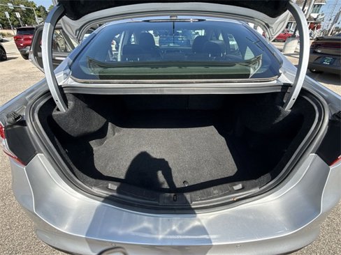 Used 2014 Ford Fusion Titanium image 23