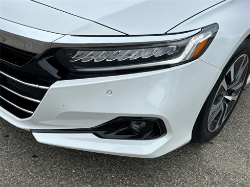 Used 2022 Honda Accord EX-L image 7