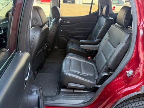 Used 2018 GMC Acadia SLT image 9