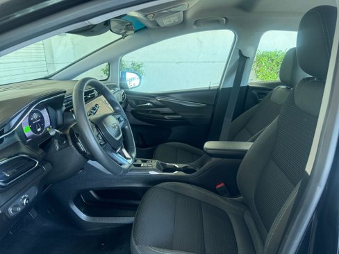 Used 2023 Chevrolet Bolt LT w/ Driver Confidence Package image 31