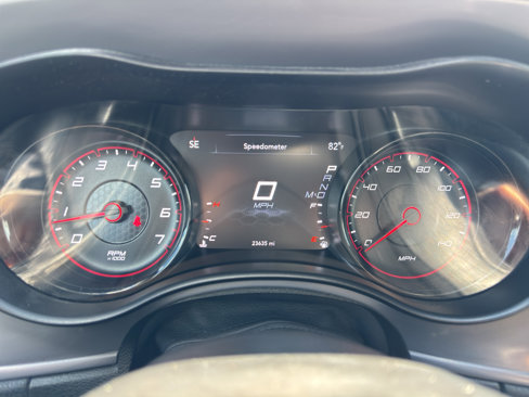Used 2023 Dodge Charger SXT w/ Blacktop Package image 27