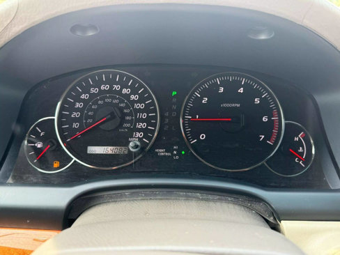 Used 2005 Lexus GX 470 image 22