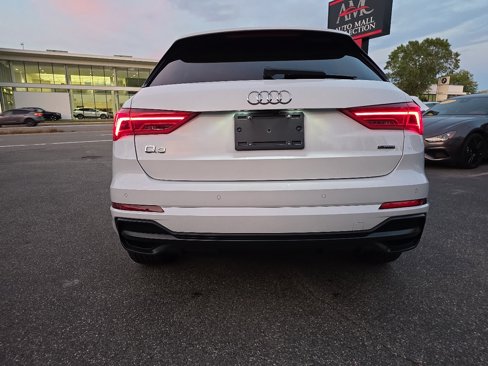 Used 2022 Audi Q3 2.0T Premium Plus image 74