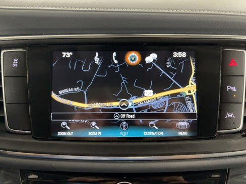 Used 2018 Buick Enclave Premium image 24