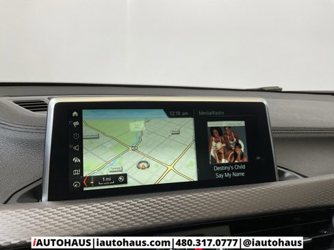 Used 2019 BMW X2 M35i w/ Premium Package image 36