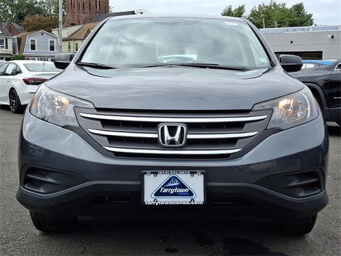 Used 2013 Honda CR-V LX image 2