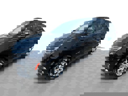 Certified 2023 Chevrolet Equinox LT image 1