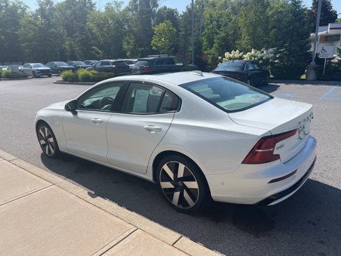 Used 2024 Volvo S60 T8 Plus w/ Climate Package image 43
