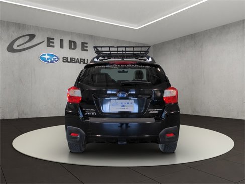 Used 2017 Subaru Crosstrek 2.0i Premium w/ Moonroof Package image 6