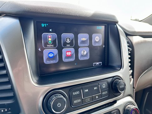 Used 2019 Chevrolet Tahoe Premier image 25