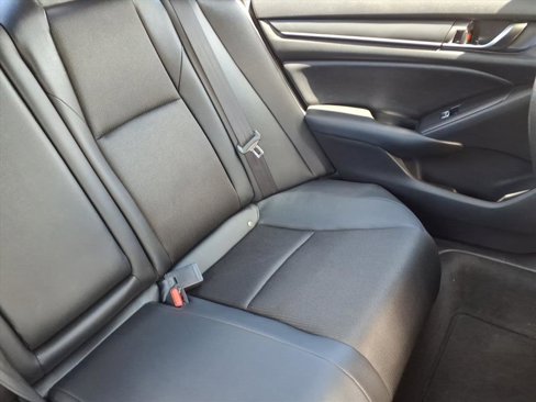 Used 2019 Honda Accord Sport image 24