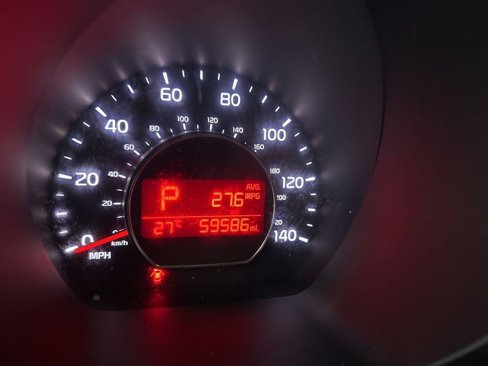 Used 2018 Kia Soul image 41