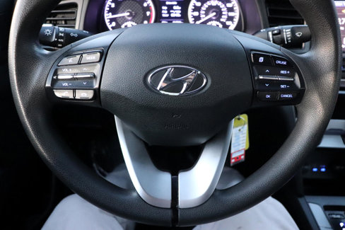 Used 2019 Hyundai Elantra SEL w/ Cargo Package image 24
