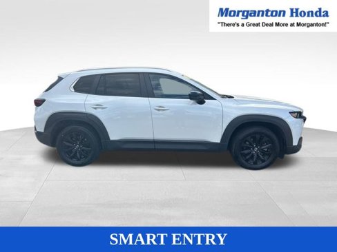 Used 2024 MAZDA CX-50 AWD 2.5 S w/ Preferred Package image 10
