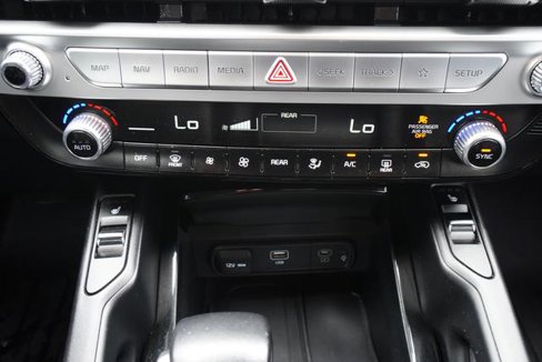 Used 2023 Kia Telluride S w/ S Sunroof Package image 22