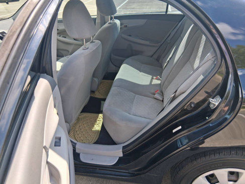 Used 2009 Toyota Corolla LE image 13