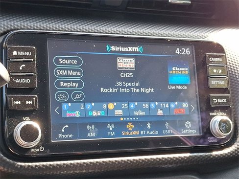 Used 2024 Nissan Kicks SV w/ Interior Electronics Package image 14