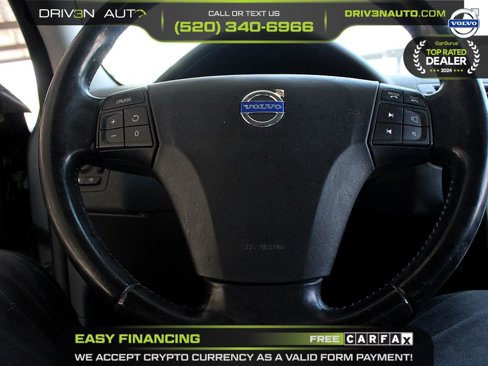 Used 2011 Volvo S40 T5 w/ Preferred Pkg image 11