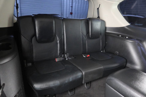 Used 2014 INFINITI QX80 2WD w/ Theater Package image 16