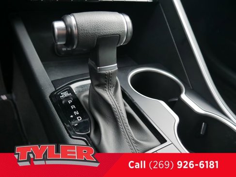 Used 2022 Kia K5 GT-Line image 36