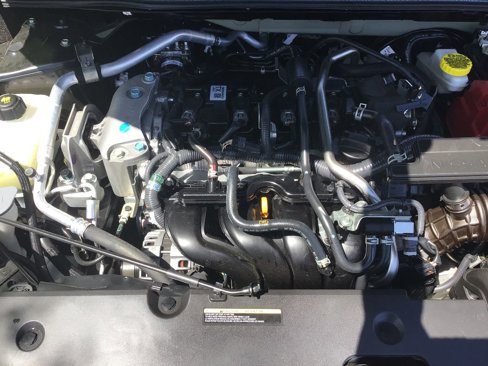 Used 2023 Nissan Sentra SR image 5