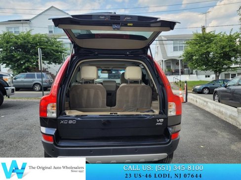 Used 2007 Volvo XC90 V8 image 14