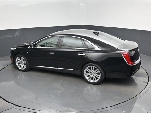 Used 2018 Cadillac XTS Luxury image 47