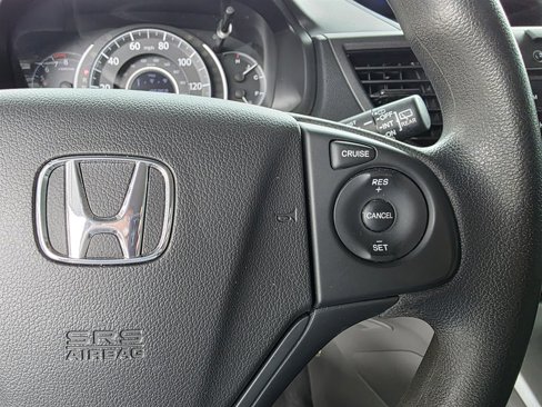 Used 2013 Honda CR-V LX image 25